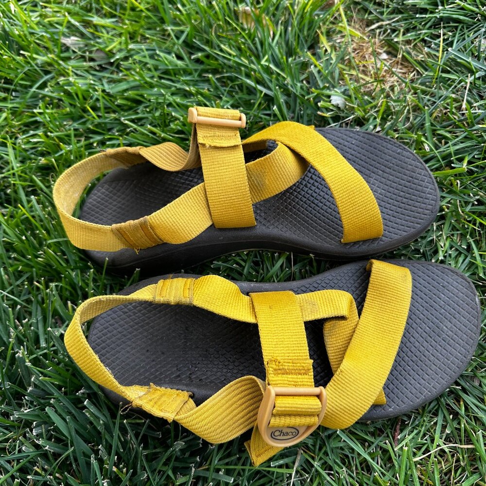 Chacos